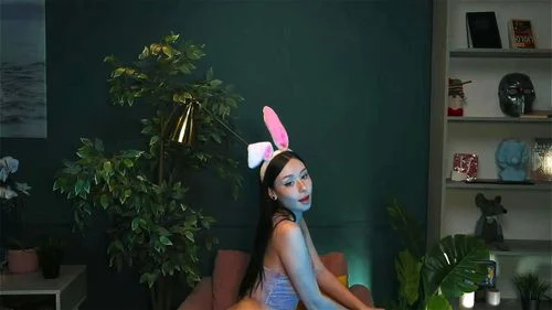 chaturbate, bunny, cosplay, livecam