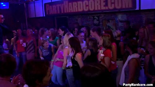 Party Hard 42
