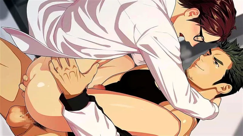 Anime Yaoi Sex - Watch [VIETSUB] Sensei Orchestra by Garumani - Gay, Yaoi, Anime Porn -  SpankBang