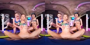 VR small tits thumbnail