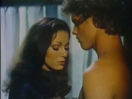 Annette Haven, pussy eating, romance, missionary