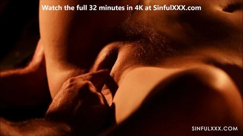SinfulXXX, soft porn, pussy licking, babe