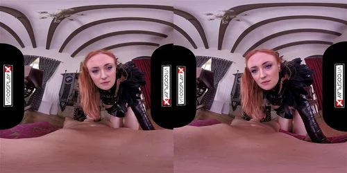 Sansa VR