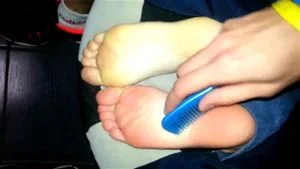 Tickle lickle thumbnail