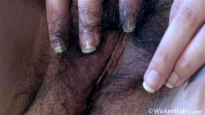 Hairy Exotic  thumbnail