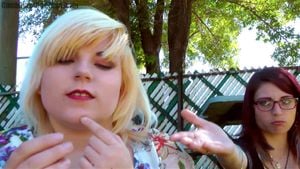 Giantess  thumbnail