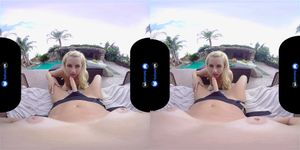 Lexi Belle thumbnail