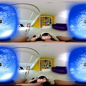 JAV VR Thumbnail