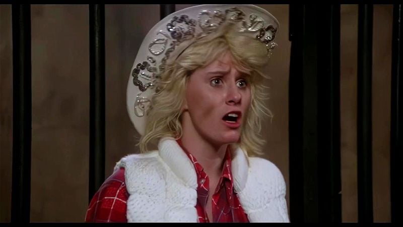 Debbie Does Dallas 2 Debbie Does Dallas 2