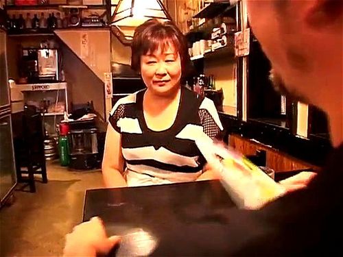Older Asisan - Jav, Asian, Mature Porn