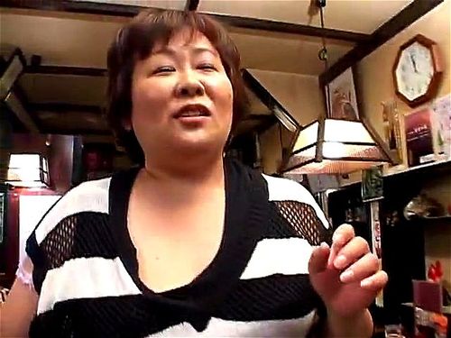 Older Asisan - Jav, Asian, Mature Porn
