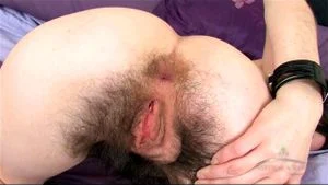 Hairy Pussy  thumbnail