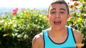 Video Thumbnail