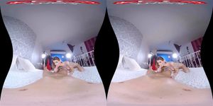 vr unicorn thumbnail