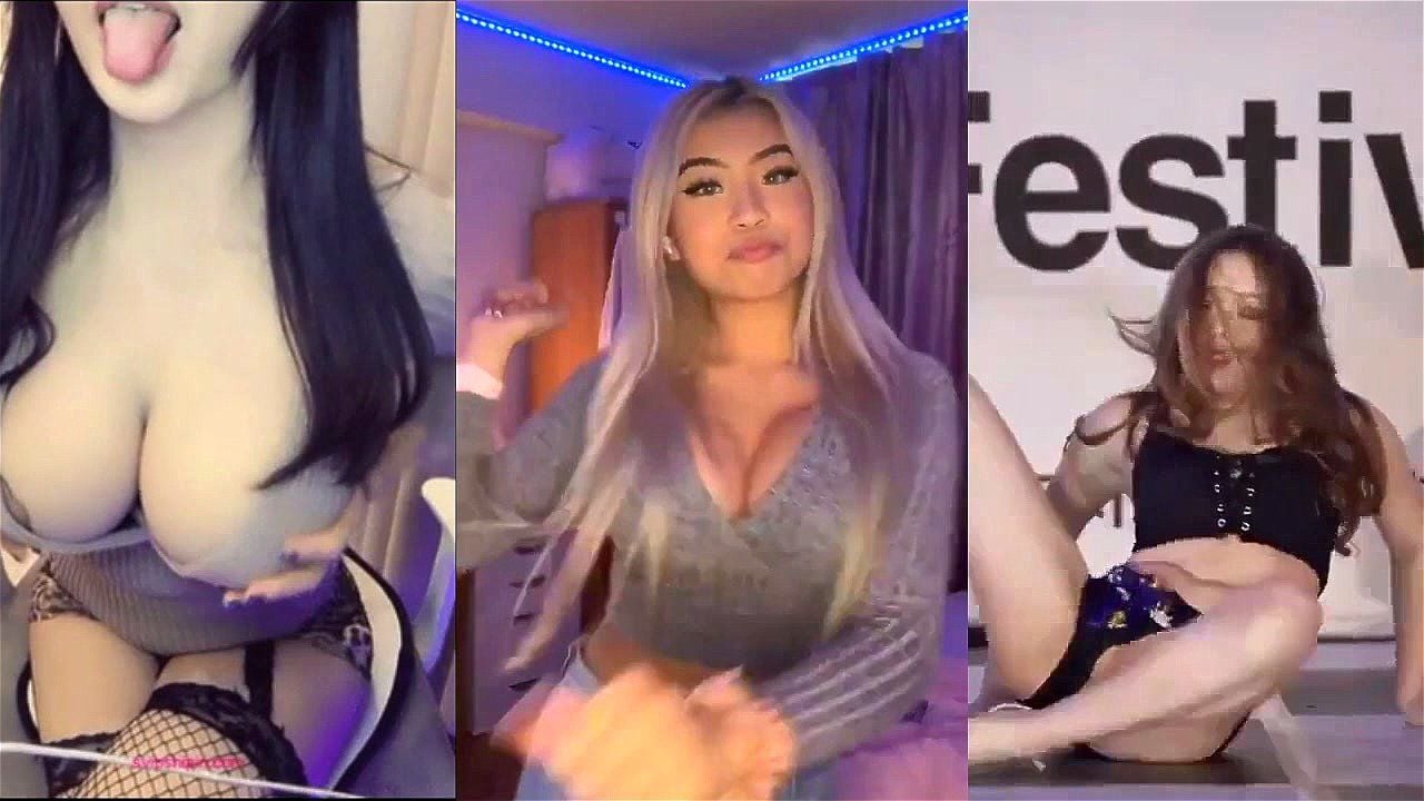 Tik tok boombayah