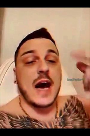Big ass 'fuckass