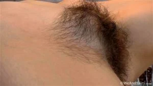 Hairy thumbnail