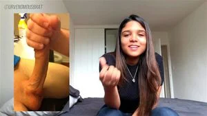 Cock Worship / Sissy thumbnail