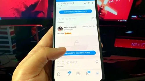 Valerie kay onlyfans