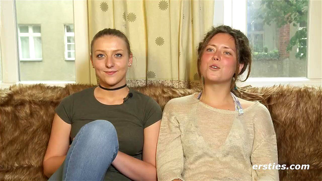 1280px x 720px - Watch Real Amateur Lesbian Couple Making Love - Ersties, Babe, Blonde Porn  - SpankBang