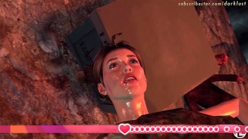 Watch 3DX EDIT Round 16 (Darklust - Guro Warning) - Guro, Darklust, Lara  Croft Porn - SpankBang