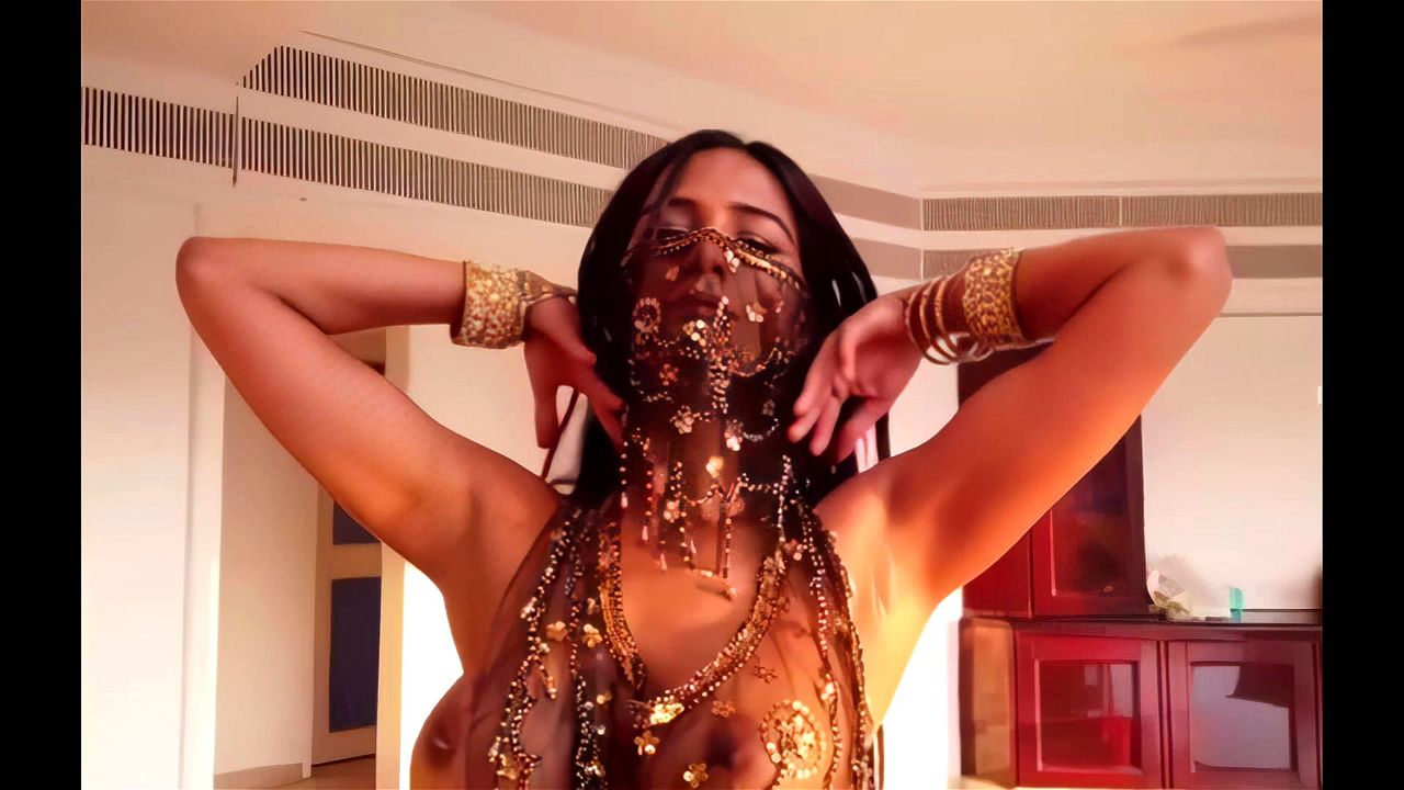 Belly dance porn
