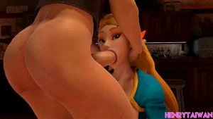 Blowjob rule34 thumbnail