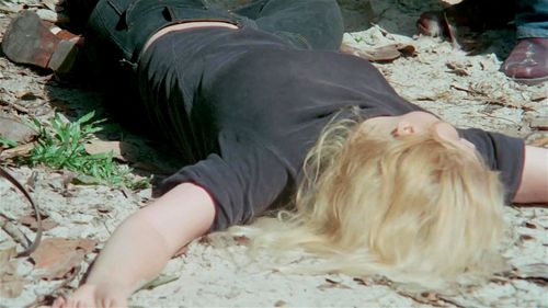 Jungle Blue 1977 HD