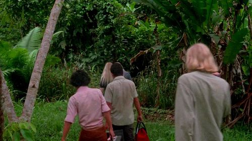 Jungle Blue 1977 HD