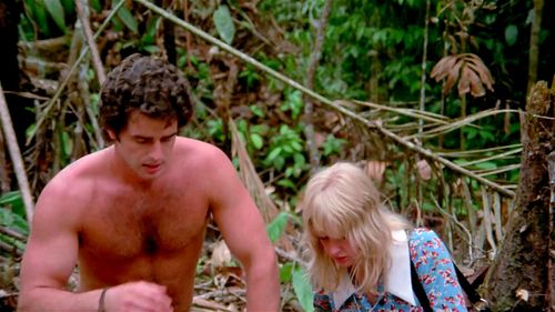 Jungle Blue 1977 HD