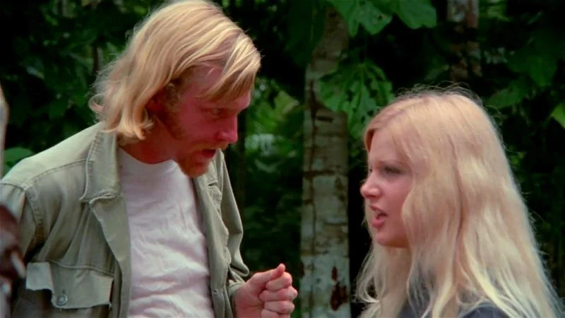Jungle Blue 1977 HD Jungle Blue 1977 HD