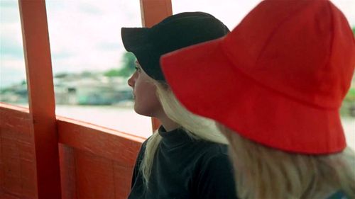 Jungle Blue 1977 HD
