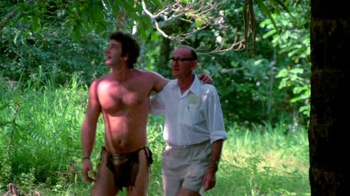 Jungle Blue 1977 HD