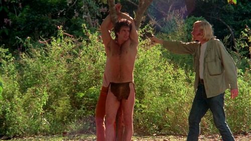 Jungle Blue 1977 HD