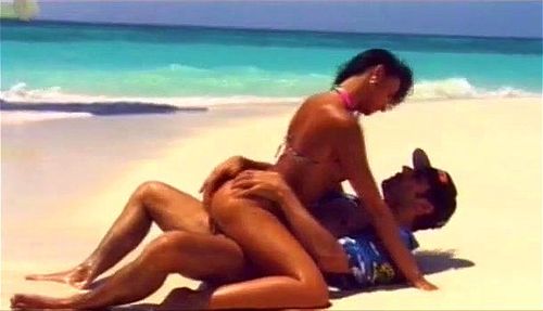 beach babe, outdoors, brunette, beach sex