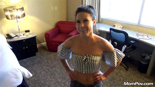 Allie BTS