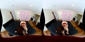 Sexy vr thumbnail