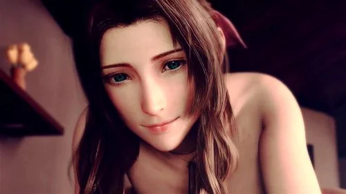 Loving You PMV HMV | SFM/Blender/3D: Overwatch, Final Fantasy & Dva Porn
