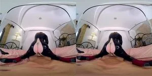 Cosplay VR thumbnail