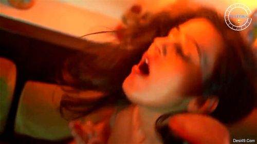 Indian Softcore Lesbian on Couch: Onlyfans, Desi Web Series & Desi Softcore Porn - SpankBang