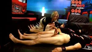 Mia Markova thumbnail