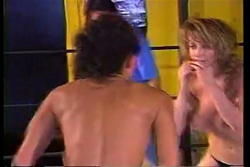 RING RIOT - Catfight, Wrestling, Realfight Porn