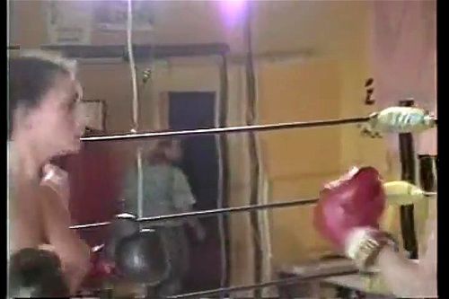 RING RIOT - Catfight, Wrestling, Realfight Porn
