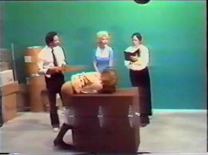 Classic Nuwest Videos (VHS) thumbnail