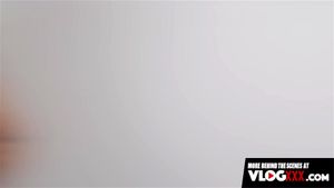 Behind the scenes thumbnail