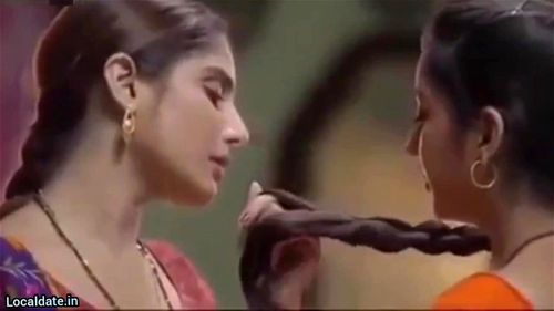Desi Lesbians: Big Tits, Hardcore & Big Ass Porn - SpankBang