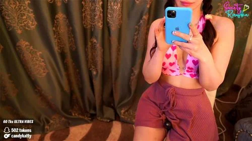 russian babe, big ass, webcam show, cam