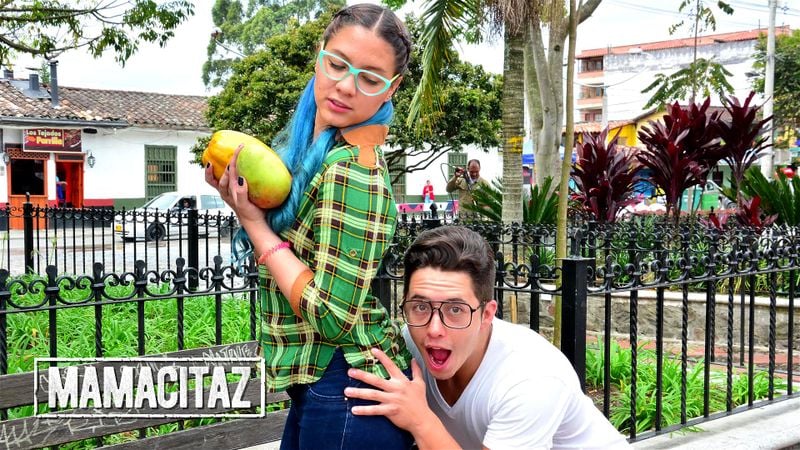 Video Thumbnail