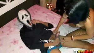 Danny hot thumbnail