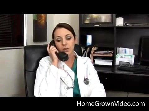 Doctor Cheats on Her Husband with Patient - Mandy Sweet, Bbw, Doctor Porn - SpankBang